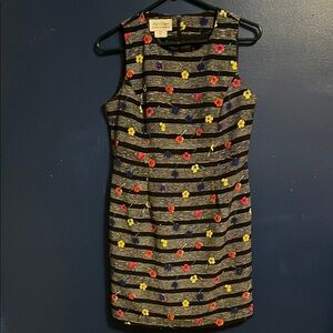 Vintage Fay’s Closet Floral Print Dress